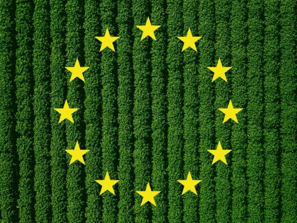 Biostimulants in the new European Fertilising Products Regulation