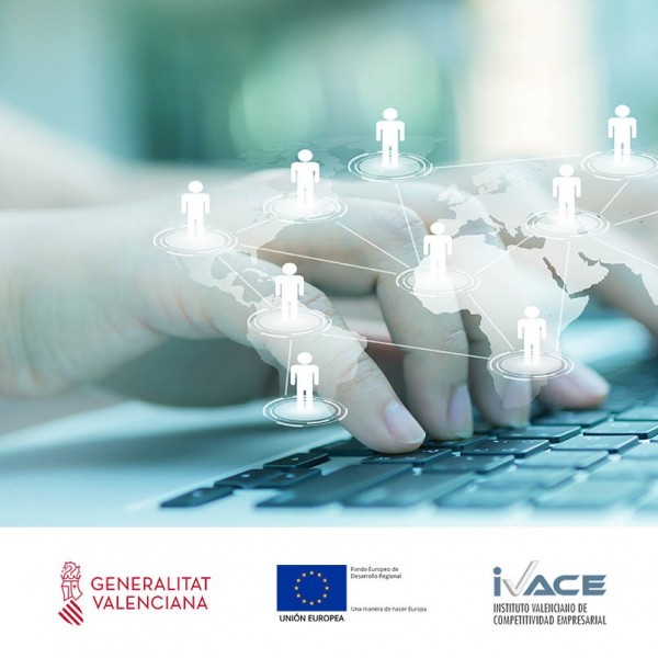 The IVACE subsidises Seipasa’s project for digitisation