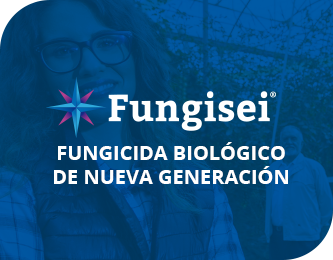 The highly effective biological fungicide against diseases