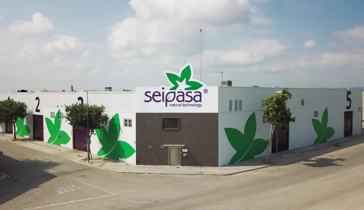 Seipasa invests €4 million in its new facilities