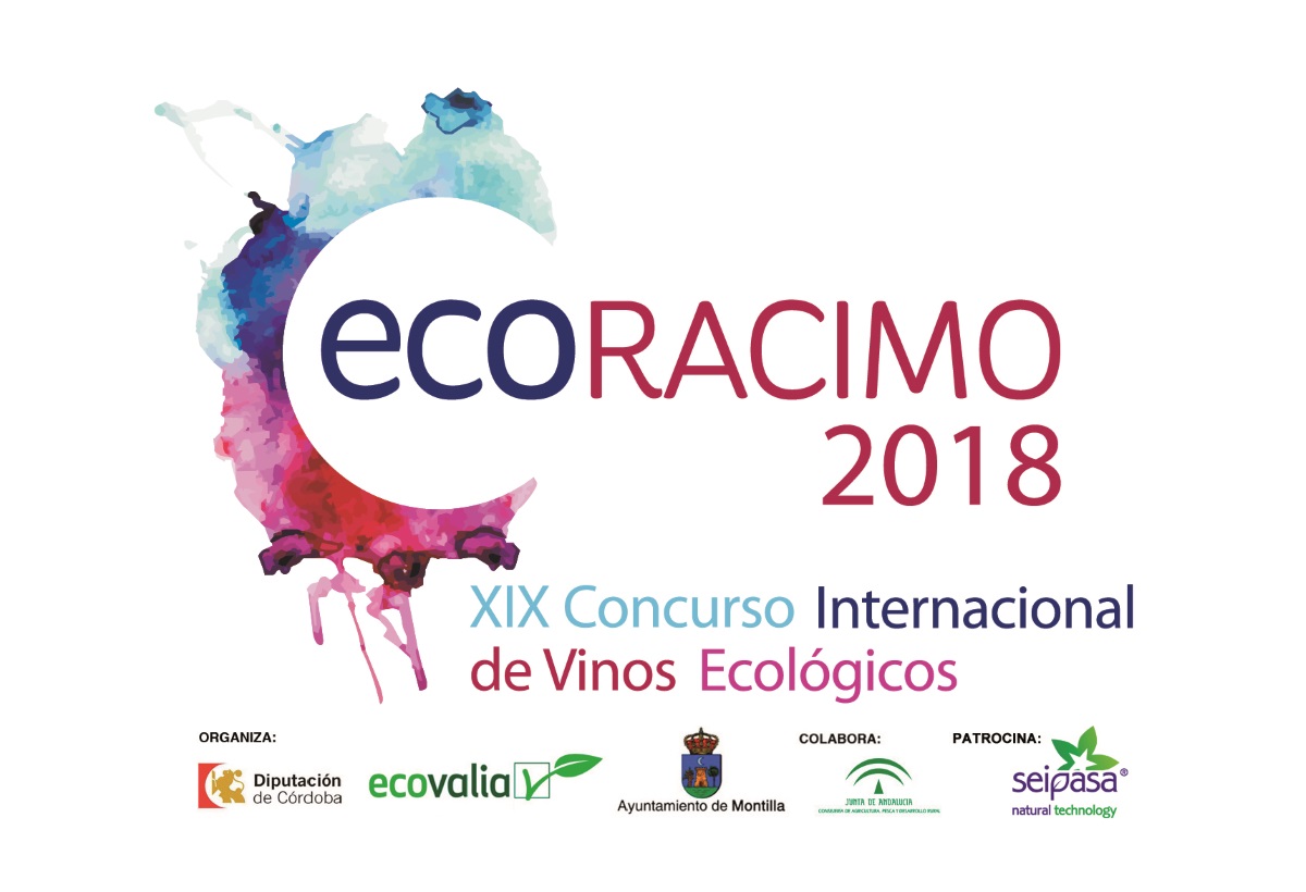 Seipasa refuerza su compromiso con el vino ecológico con Ecoracimo 2018