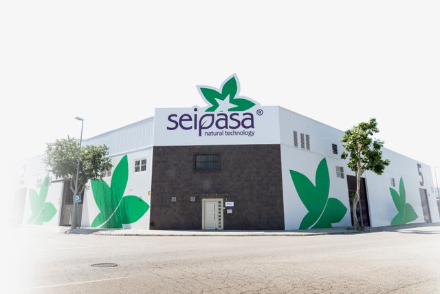 Seipasa inicia el camino de cero emisiones de CO2