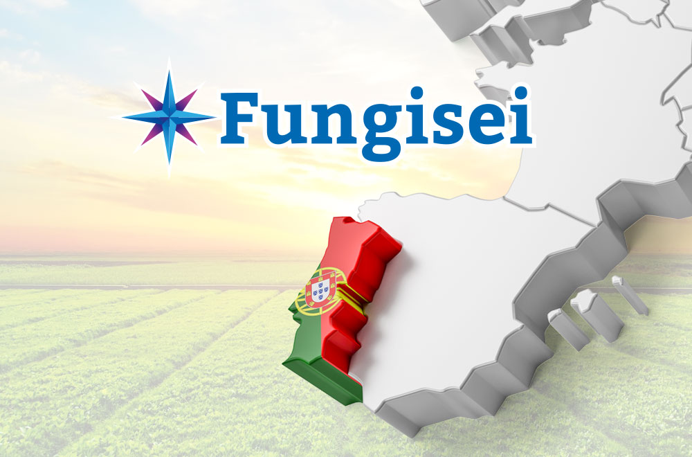 Seipasa launches the new biofungicide Fungisei in Portugal