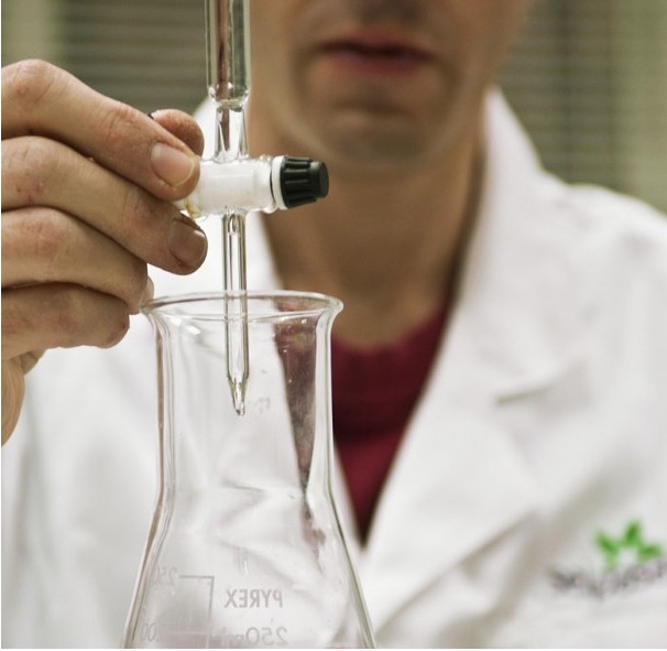Laboratorio