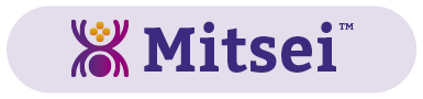 Logotipo Mitsei fertilizante