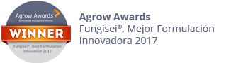 Agro Awards Fungisei