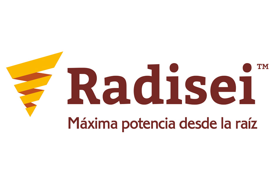 Seipasa launches the new root biostimulator Radisei