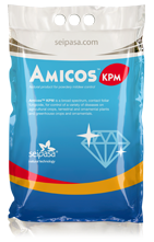 Saco Amicos KPM