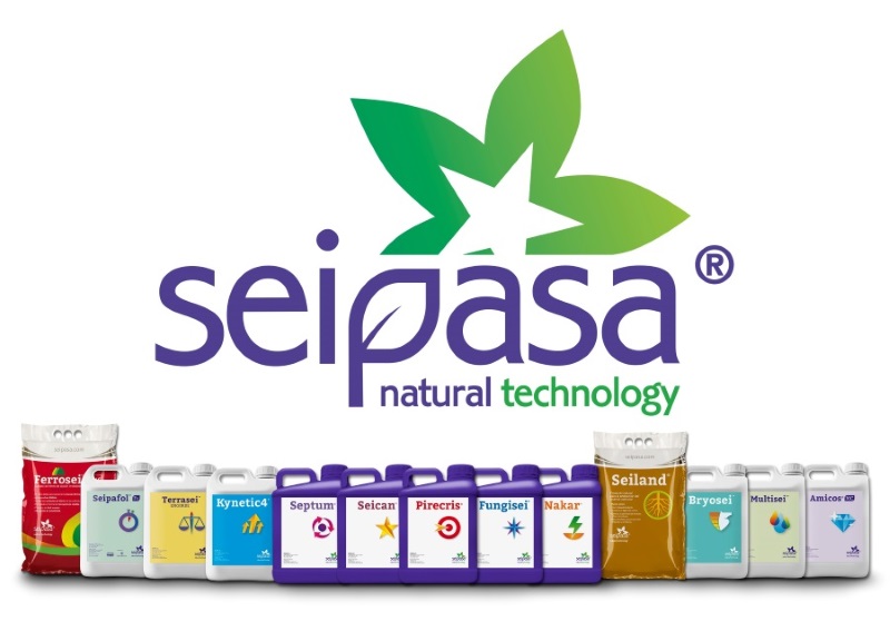 Seipasa presents the renewal of the brand image of all its products