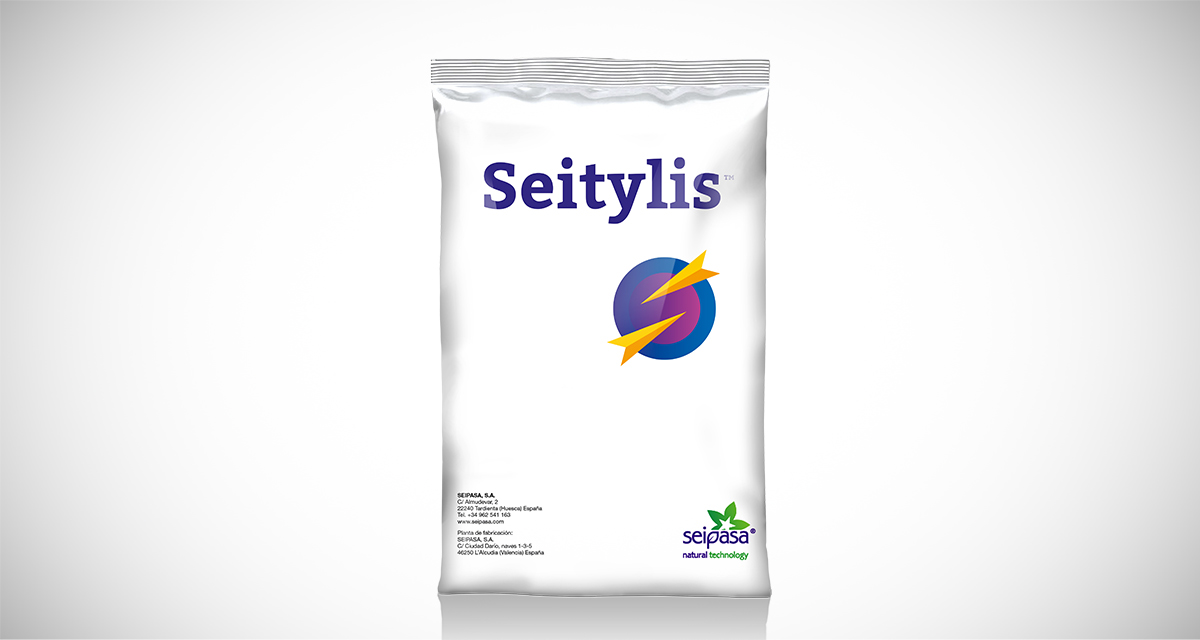 Seipasa presents its new biofungicide Seitylis in Spain