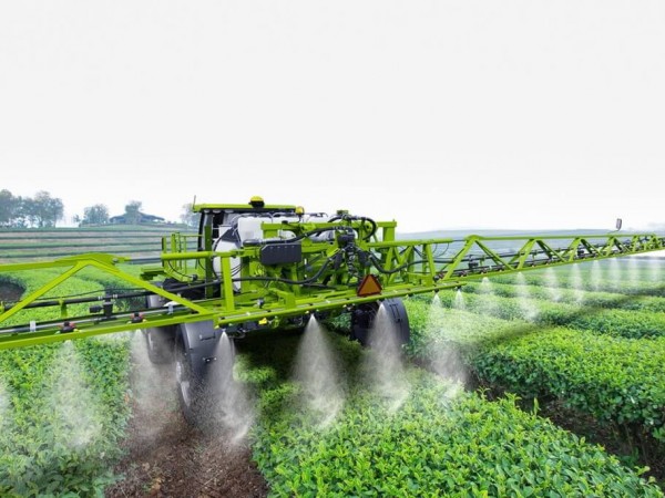 The European Fertilizing Products Regulation