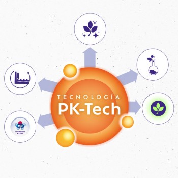 5 claves para entender la tecnología PK-Tech de Seizen