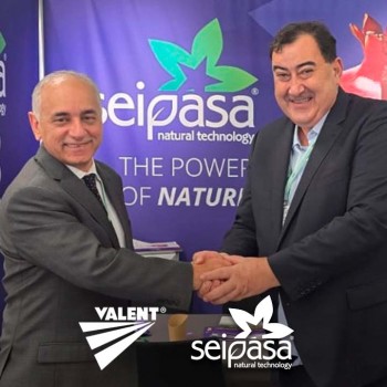 Seipasa y Valent BioSciences impulsan una alianza estratégica en EE. UU