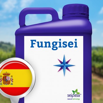 Fungisei is now available in Spain
