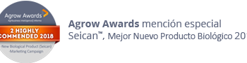 Agro Awards Seican