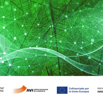 proyecto de la Agencia Valenciana de la Innovación