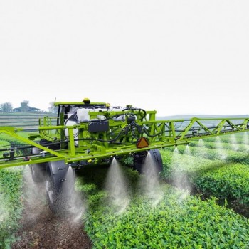 Nuevo reglamento europeo de fertilizantes