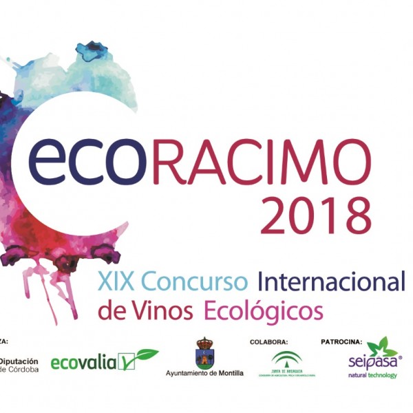 Seipasa refuerza su compromiso con el vino ecológico con Ecoracimo 2018
