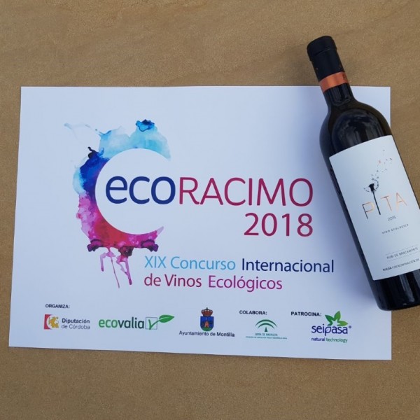 Seipasa, con los mejores vinos ecológicos del mundo