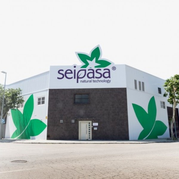 Seipasa embarks on the path of achieving zero CO2 emissions