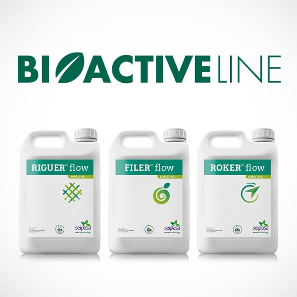 Seipasa presents its new BioActive line