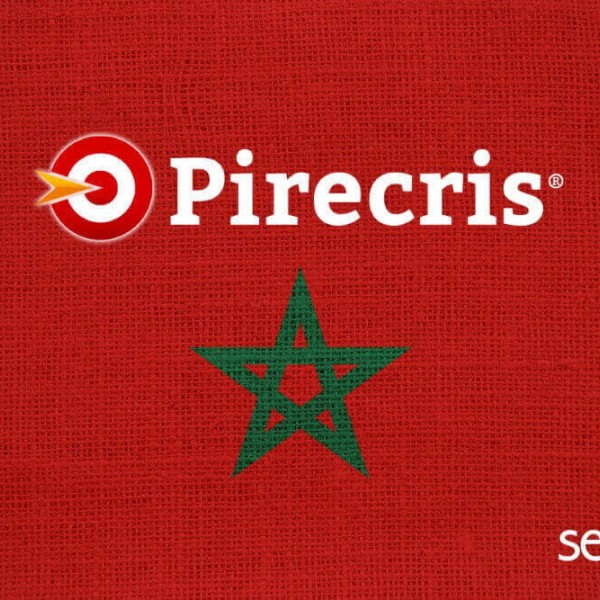 Pirecris: ampliación de etiqueta en Marruecos para berries