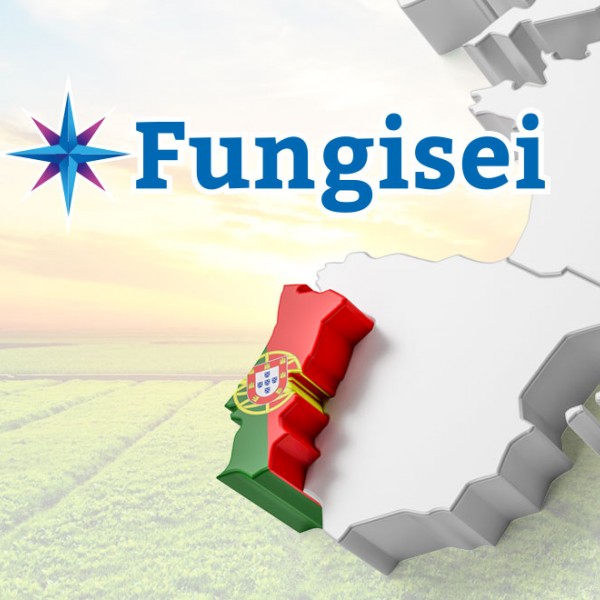 Seipasa lanza el biofungicida Fungisei en Portugal
