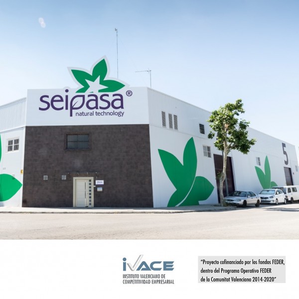 El IVACE subvenciona a Seipasa para la mejora de su sistema de producción