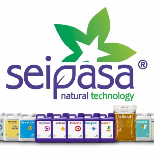Seipasa renueva la imagen de marca de todos sus productos