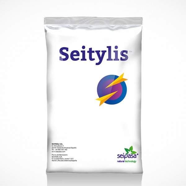 Seipasa presents its new biofungicide Seitylis in Spain
