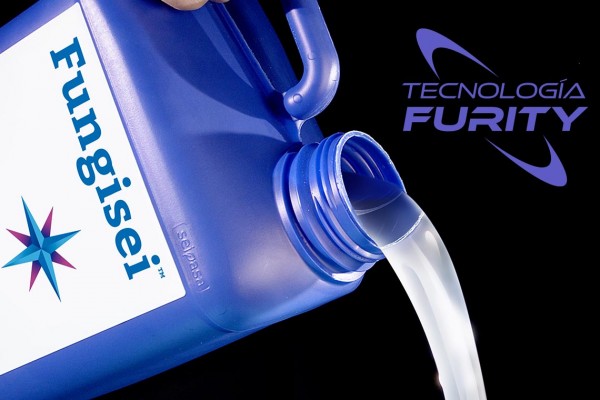 Seipasa presenta la tecnología patentada Furity