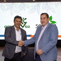 Seipasa aterriza en Guatemala y presenta su catálogo de bioprotección y bioestimulación
