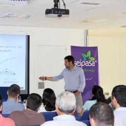 Mosca blanca: Ensayos de Tecnova revelan el potencial de Nakar