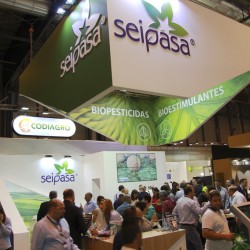SEIPASA en Fruit Attraction 2016