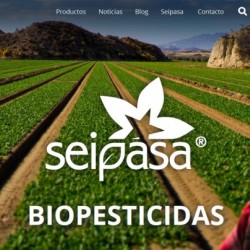 La nueva www.seipasa.com