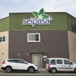 Seipasa ampliará su planta de producción para seguir liderando la apuesta por la tecnología natural