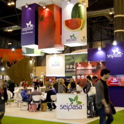 SEIPASA en Fruit Attraction: fitosanitarios naturales con la eficacia de los químicos