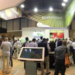 Fruit Attraction 2016: SEIPASA conquistó el campo con sus nuevas 'armas' naturales contra las plagas