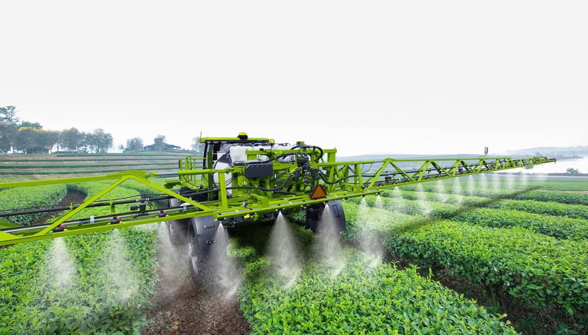 The European Fertilizing Products Regulation