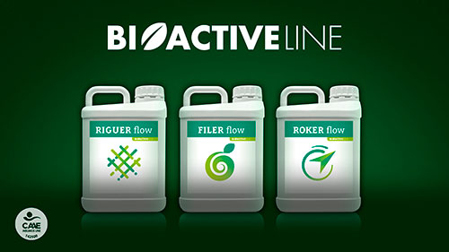 Seipasa Línea Bioactive