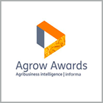 Logo Agrow Awards