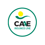 Logo CAAE Insumos