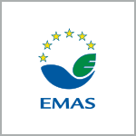 Logo EMAS