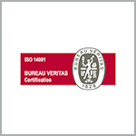 Logo ISO 1400