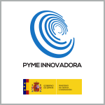 Logo PYME Innovadora