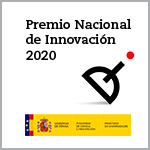 Premio Nacional de Innovación