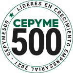 CEPYME 500