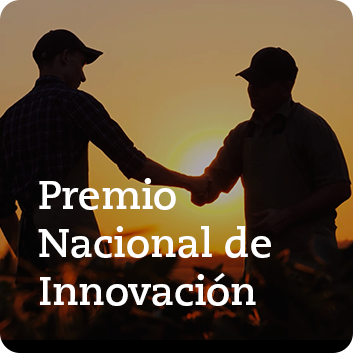 Seipasa obtiene el Premio Nacional de Innovación