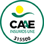 Logo CAAE